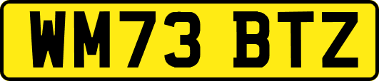 WM73BTZ