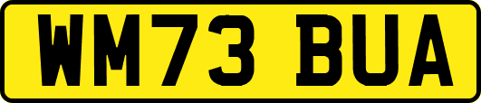 WM73BUA