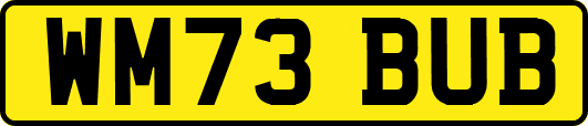 WM73BUB