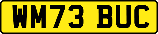WM73BUC
