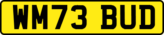 WM73BUD