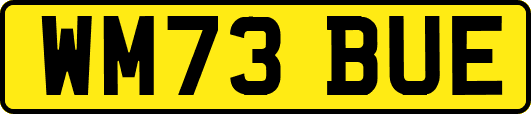 WM73BUE