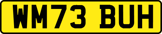 WM73BUH