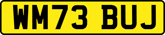 WM73BUJ