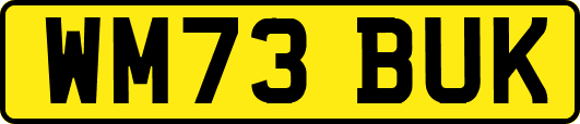WM73BUK
