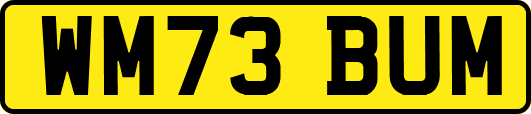 WM73BUM