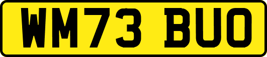 WM73BUO