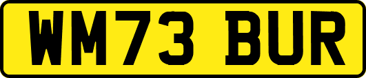 WM73BUR