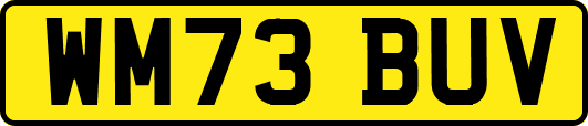 WM73BUV