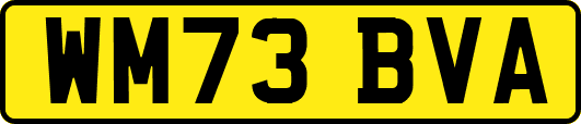 WM73BVA
