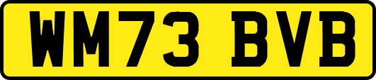 WM73BVB