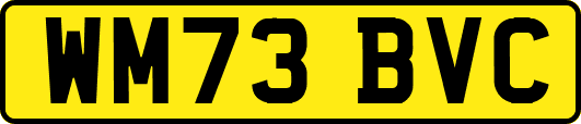 WM73BVC