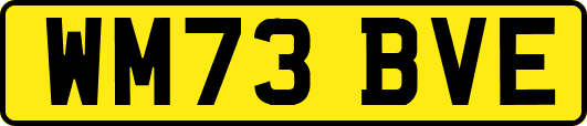 WM73BVE