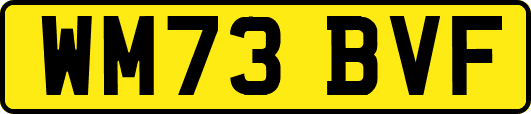 WM73BVF