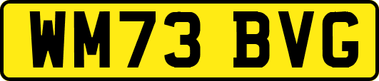 WM73BVG