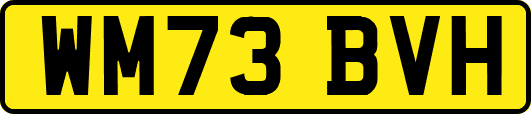 WM73BVH