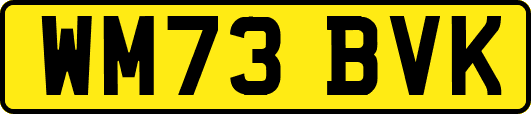 WM73BVK