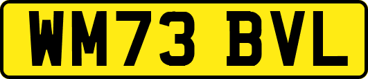 WM73BVL