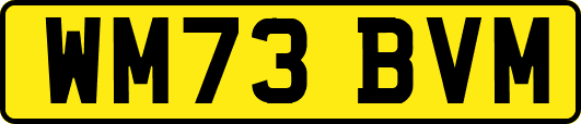 WM73BVM