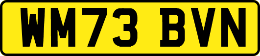 WM73BVN