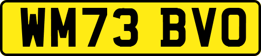 WM73BVO