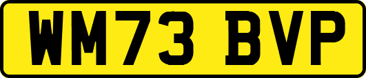 WM73BVP