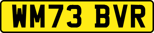 WM73BVR
