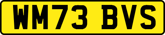 WM73BVS