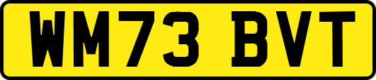 WM73BVT