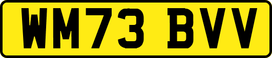 WM73BVV