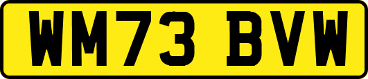 WM73BVW