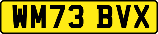 WM73BVX