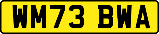 WM73BWA
