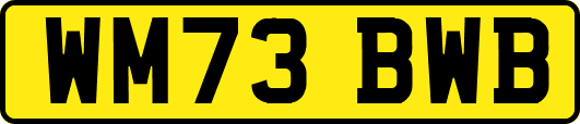 WM73BWB