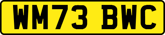 WM73BWC