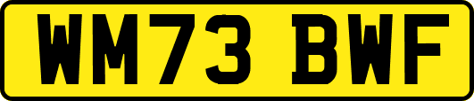 WM73BWF