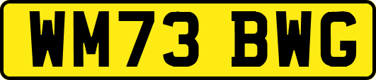 WM73BWG