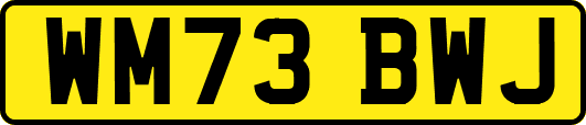WM73BWJ