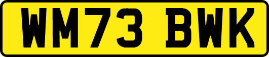 WM73BWK