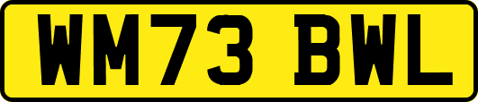WM73BWL