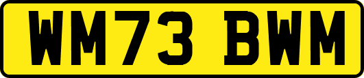 WM73BWM
