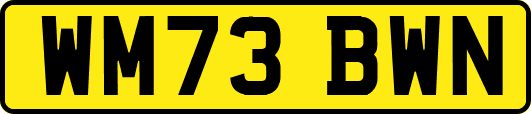 WM73BWN