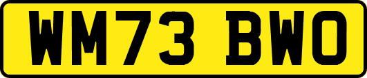 WM73BWO