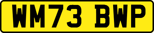 WM73BWP