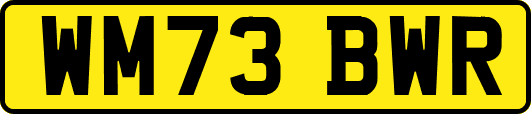 WM73BWR