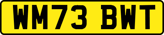 WM73BWT