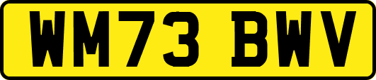 WM73BWV