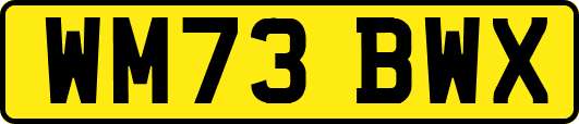 WM73BWX