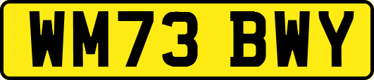 WM73BWY