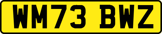 WM73BWZ